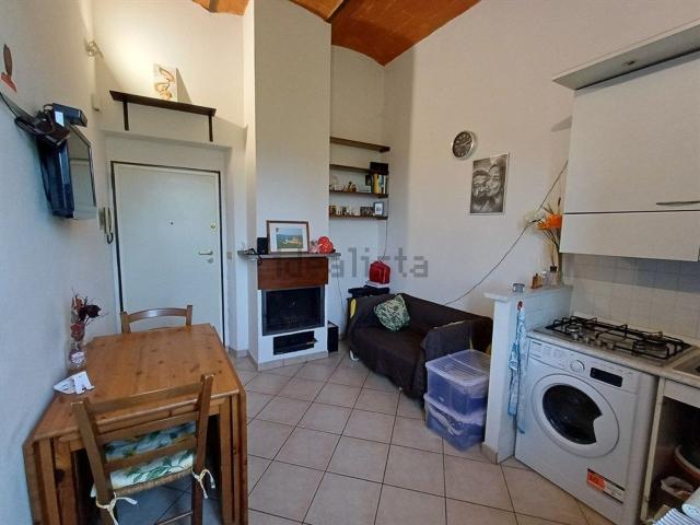 Appartamento in affitto di 35 m² in Via di Rosano, 70