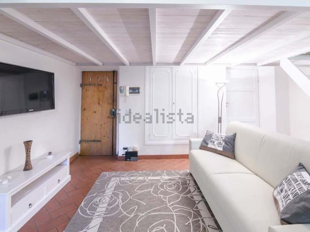 Appartamento in affitto di 35 m² in Via di San Niccolò, 36