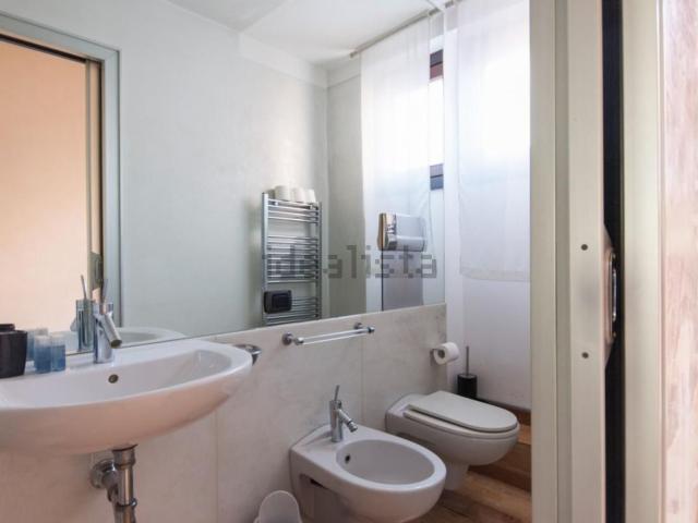 Appartamento in affitto di 35 m² in Via Disciplini