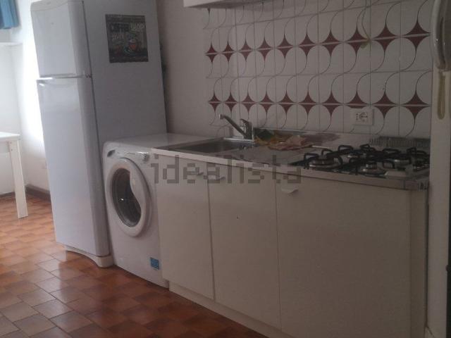 Appartamento in affitto di 35 m² in Via Domenico Turazza, 60