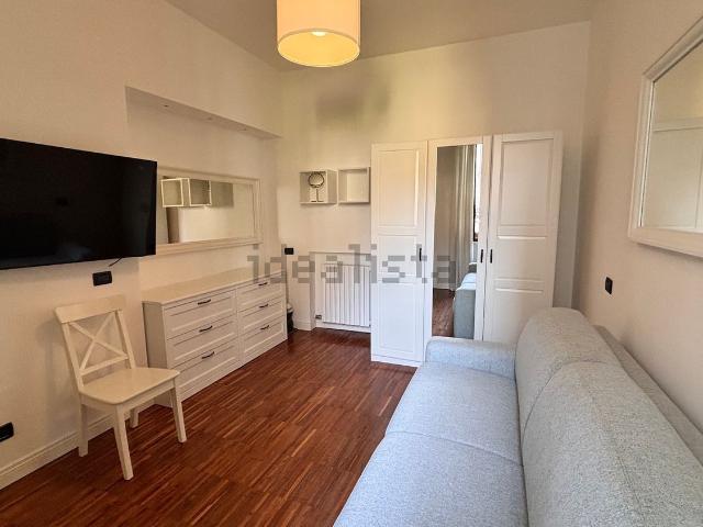 Appartamento in affitto di 35 m² in Via Domenico Cirillo