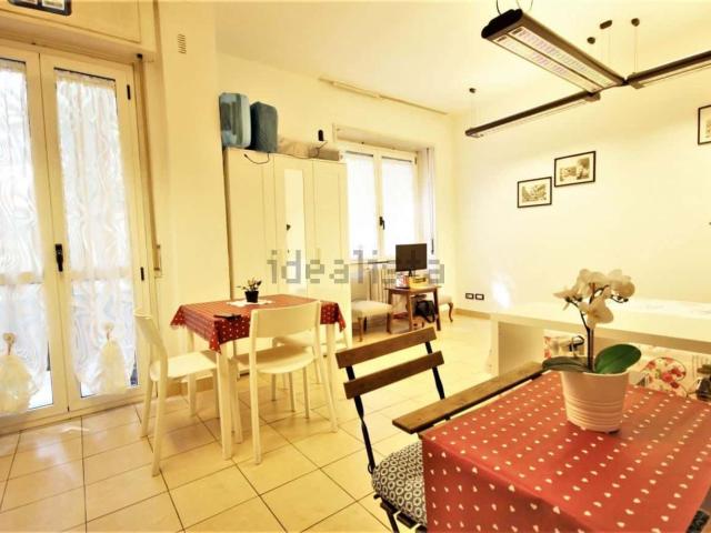 Appartamento in affitto di 35 m² in Via Domenico Millelire, 6