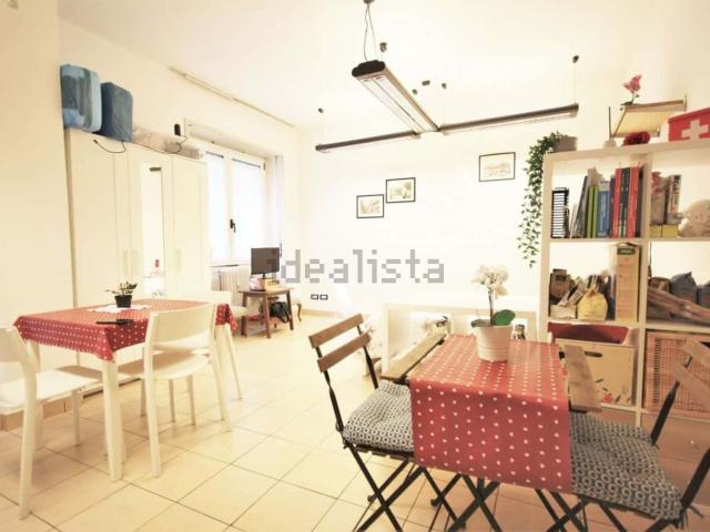 Appartamento in affitto di 35 m² in Via Domenico Millelire, 6