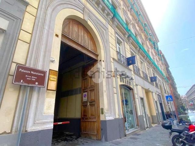 Appartamento in affitto di 35 m² in Via Domenico Morelli, 7