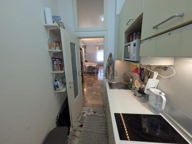 Appartamento in affitto di 35 m² in Via Don Luigi Guanella, 11