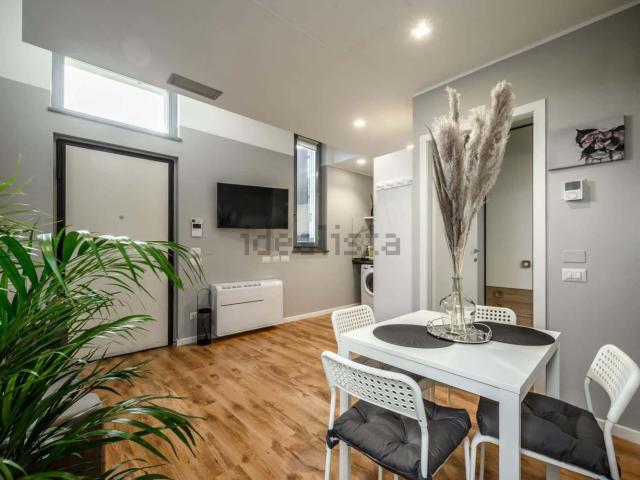 Appartamento in affitto di 35 m² in Via Egidio Folli