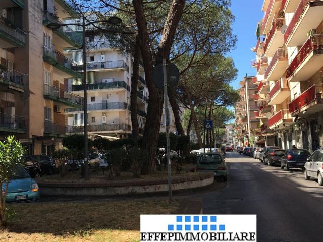 Appartamento in affitto di 35 m² in Via Edoardo Nicolardi