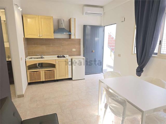 Appartamento in affitto di 35 m² in Via Eduardo Calandra, 11