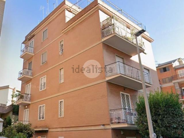 Appartamento in affitto di 35 m² in Via Emanuele Celesia