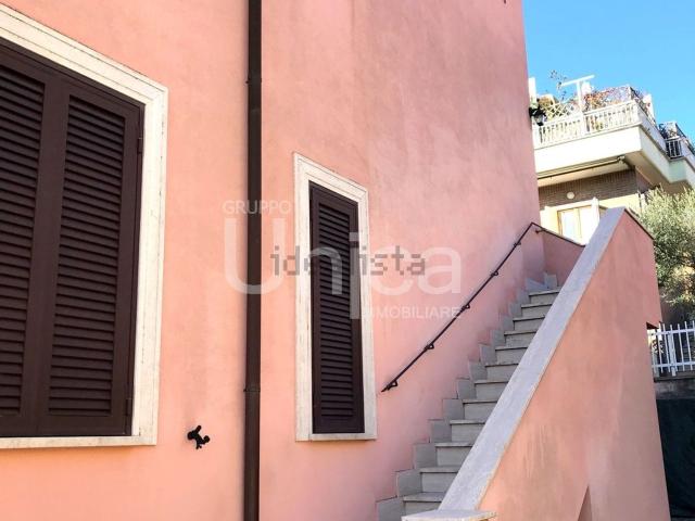 Appartamento in affitto di 35 m² in Via Emanuele Latino