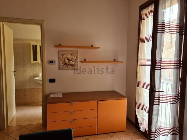Appartamento in affitto di 35 m² in Via Emilia Parmense