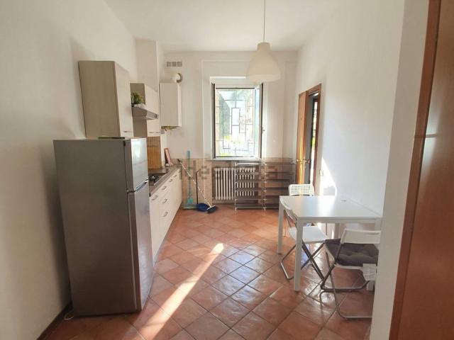 Appartamento in affitto di 35 m² in Via Enrico dal Pozzo, 81