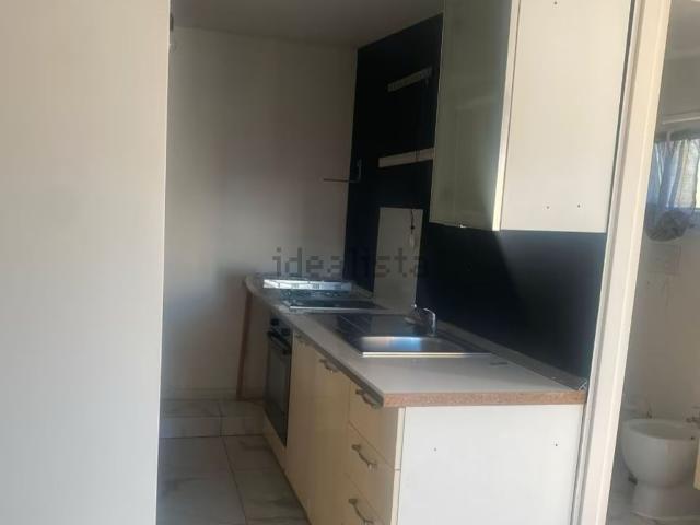 Appartamento in affitto di 35 m² in Via Ernesto Firisin
