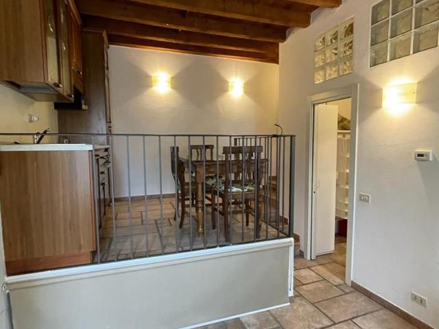 Appartamento in affitto di 35 m² in Via Evangelista Torricelli