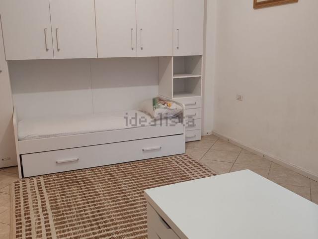 Appartamento in affitto di 35 m² in Via Federico Tesio