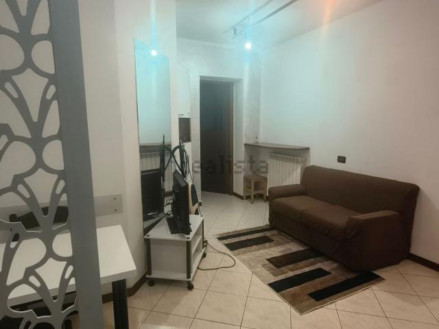 Appartamento in affitto di 35 m² in Via Felice Cavallotti