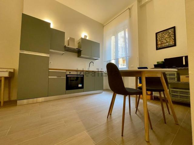 Appartamento in affitto di 35 m² in Via Felice Frasi