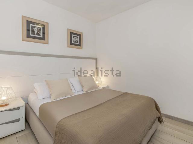 Appartamento in affitto di 35 m² in Via Ferdinando Paolieri, 32