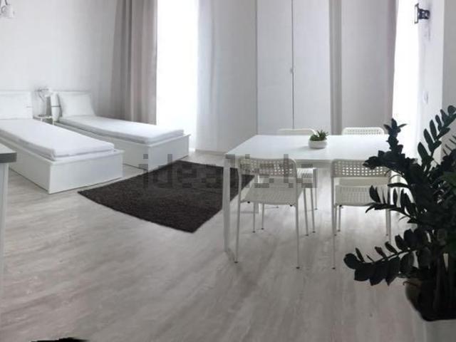 Appartamento in affitto di 35 m² in Via Filippo Corridoni