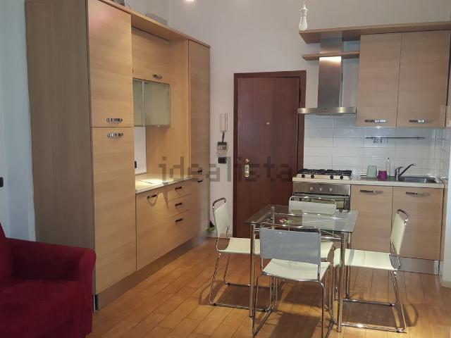 Appartamento in affitto di 35 m² in Via Filippo Sassetti, 17