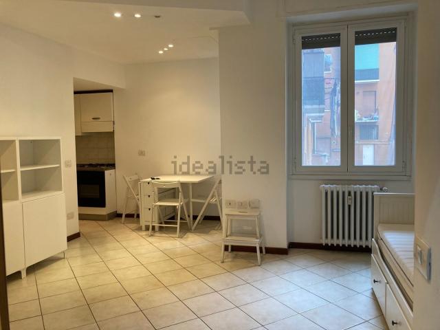 Appartamento in affitto di 35 m² in Via Fiuggi, 12