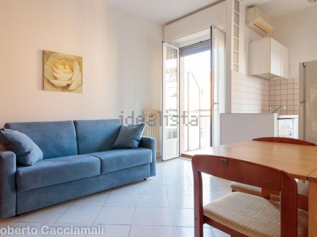 Appartamento in affitto di 35 m² in Via Fiuggi, 12