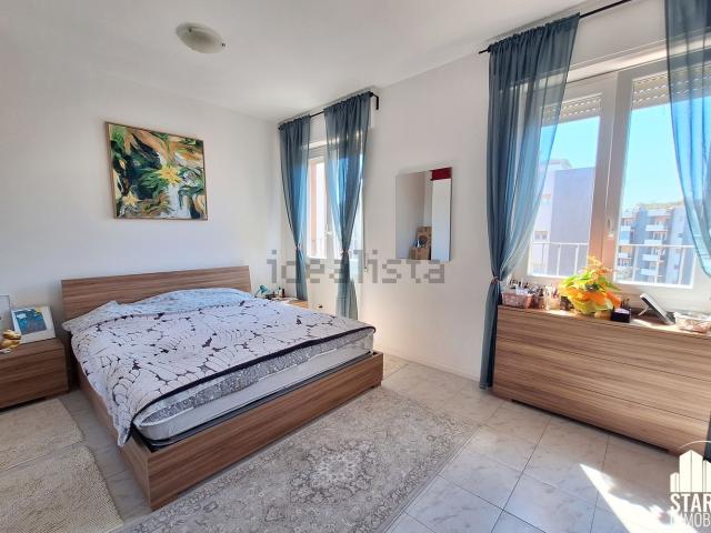 Appartamento in affitto di 35 m² in Via Francesco Cavezzali, 11