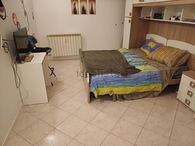 Appartamento in affitto di 35 m² in Via Francesco Paolo Michetti, 16