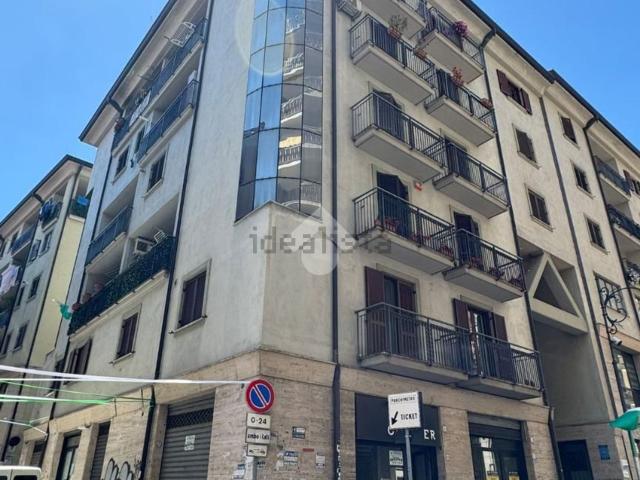 Appartamento in affitto di 35 m² in Via G. Nappi, 34
