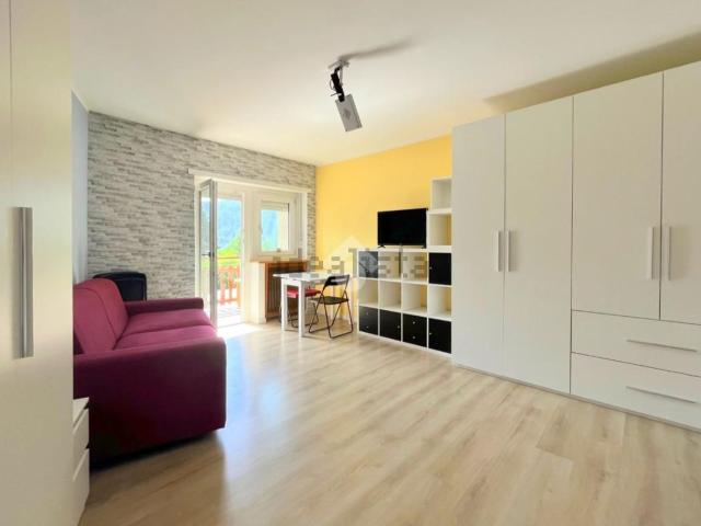 Appartamento in affitto di 35 m² in Via G. F. Medail, 22