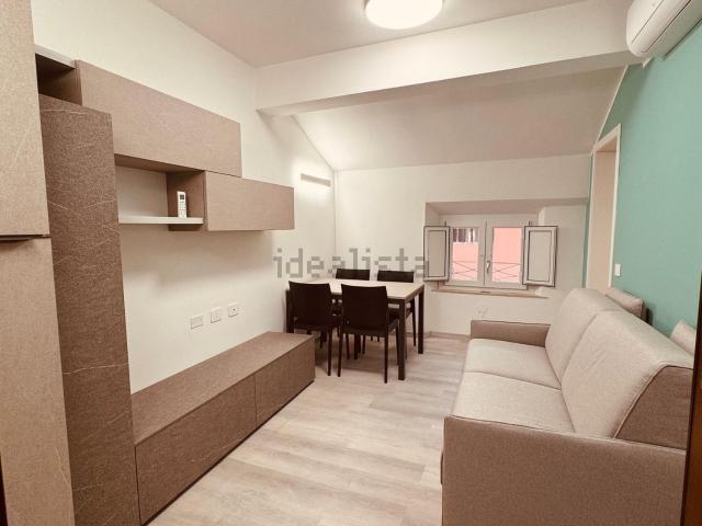 Appartamento in affitto di 35 m² in Via Gabriele Falloppia, 9