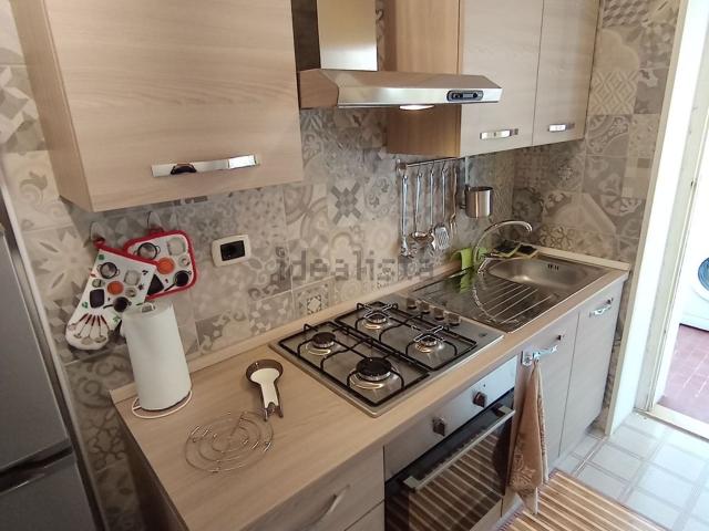 Appartamento in affitto di 35 m² in Via Garigliano