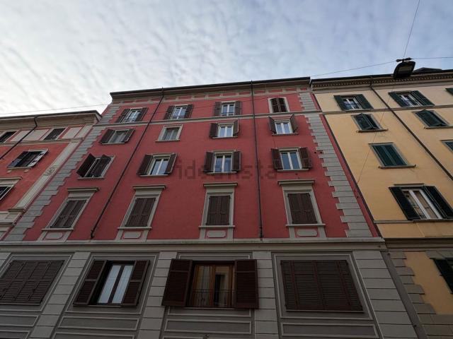 Appartamento in affitto di 35 m² in Via Gaudenzio Ferrari, 14