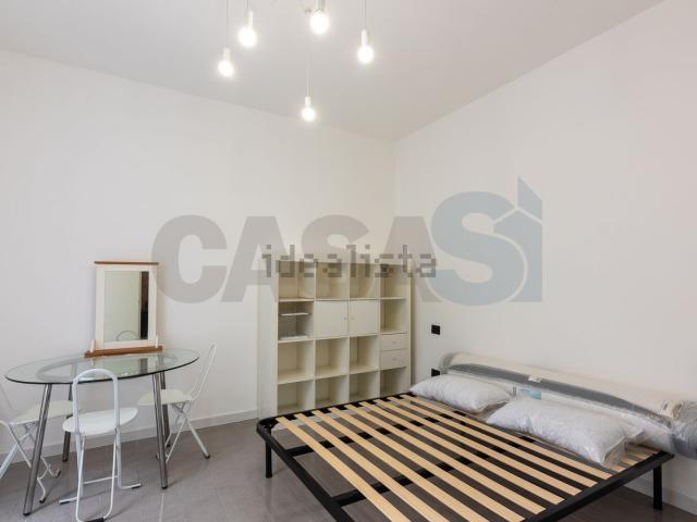 Appartamento in affitto di 35 m² in Via Gaudenzio Ferrari, 14