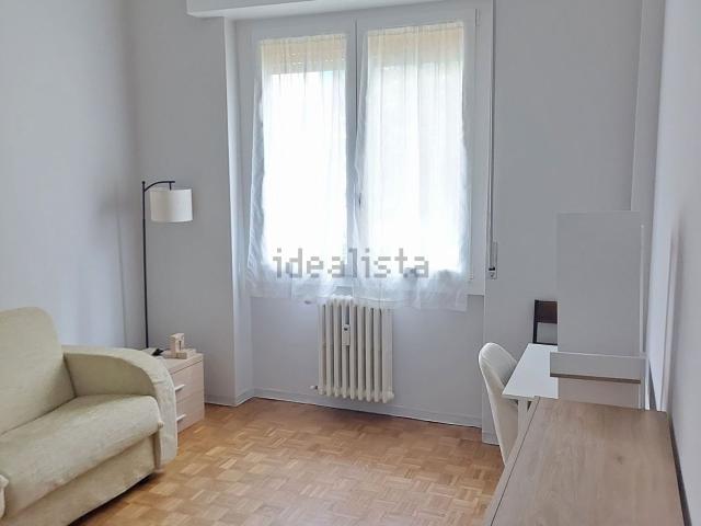 Appartamento in affitto di 35 m² in Via Gentile da Fabriano, 7