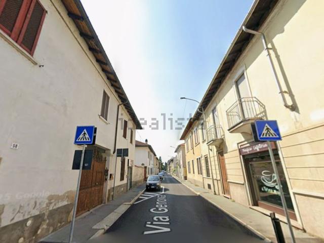 Appartamento in affitto di 35 m² in Via Genova
