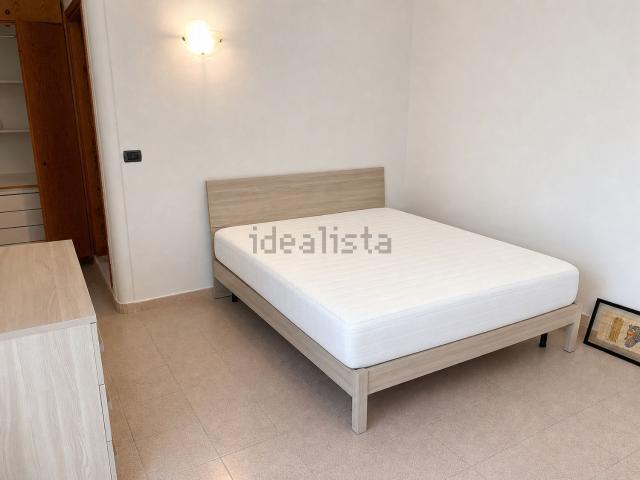 Appartamento in affitto di 35 m² in Via Giovan Battista Bazzoni