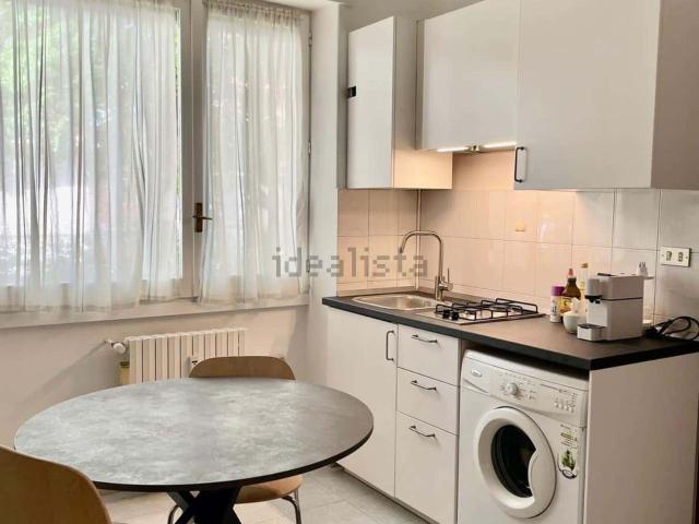 Appartamento in affitto di 35 m² in Via Giovanni Antonio Amadeo, 41