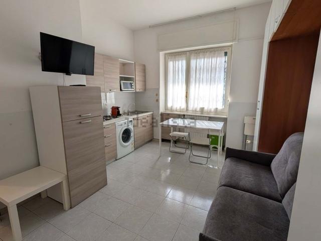 Appartamento in affitto di 35 m² in Via Giovanni Antonio Amadeo, 41