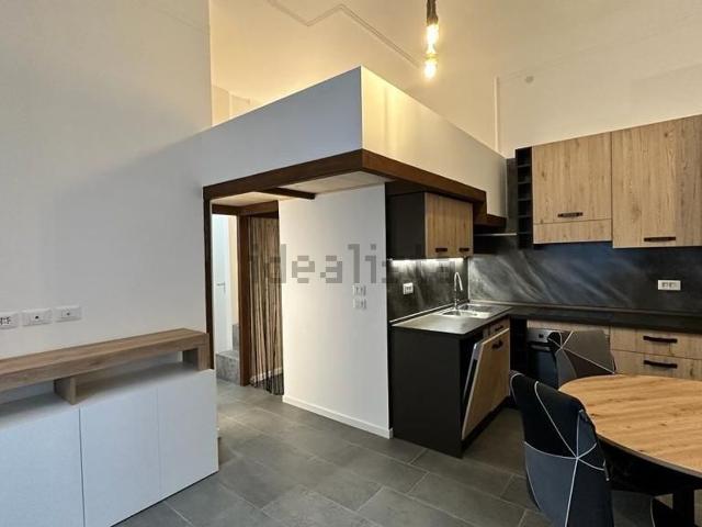 Appartamento in affitto di 35 m² in Via Giovanni Bottesini