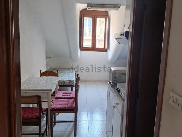 Appartamento in affitto di 35 m² in Via Giovanni Francesco Napione, 43
