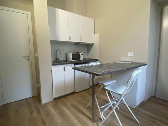 Appartamento in affitto di 35 m² in Via Giovanni Francesco Napione, 31