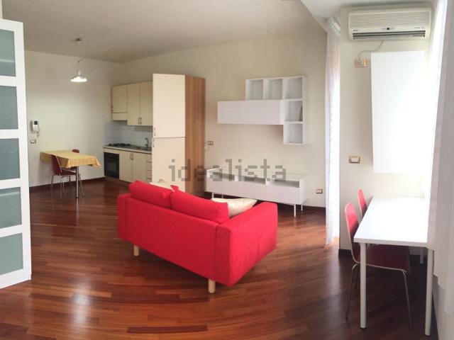 Appartamento in affitto di 35 m² in Via Giovanni Pascoli