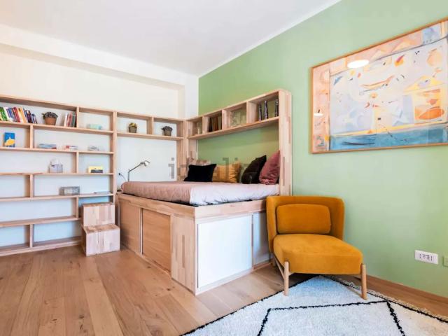 Appartamento in affitto di 35 m² in Via Giovanni Pezzotti, 46