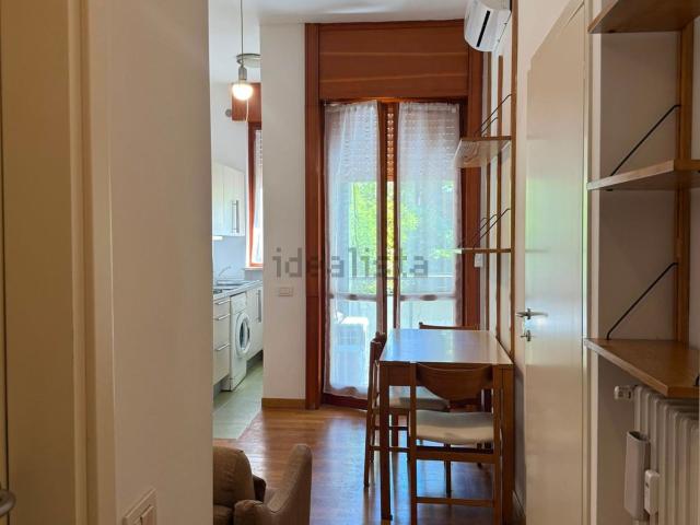 Appartamento in affitto di 35 m² in Via Giovanni Rasori, 11