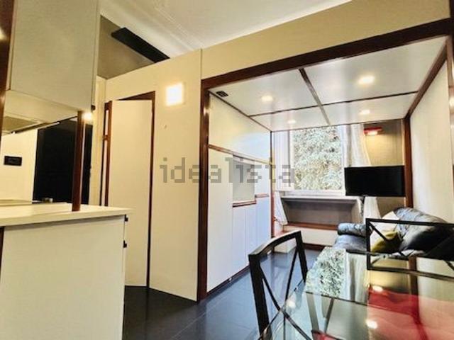 Appartamento in affitto di 35 m² in Via Giovanni Rasori, 14