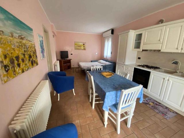 Appartamento in affitto di 35 m² in Via Gioacchino Rossini