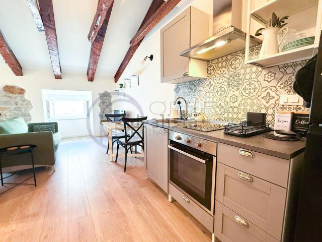 Appartamento in affitto di 35 m² in Via Giacomo Matteotti, 26