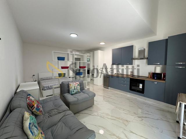Appartamento in affitto di 35 m² in Via Giambologna, 4