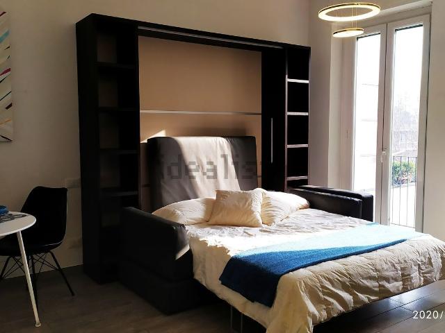 Appartamento in affitto di 35 m² in Via Giancarlo Sismondi, 64